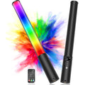 FM-128 RGB LED Light Wand