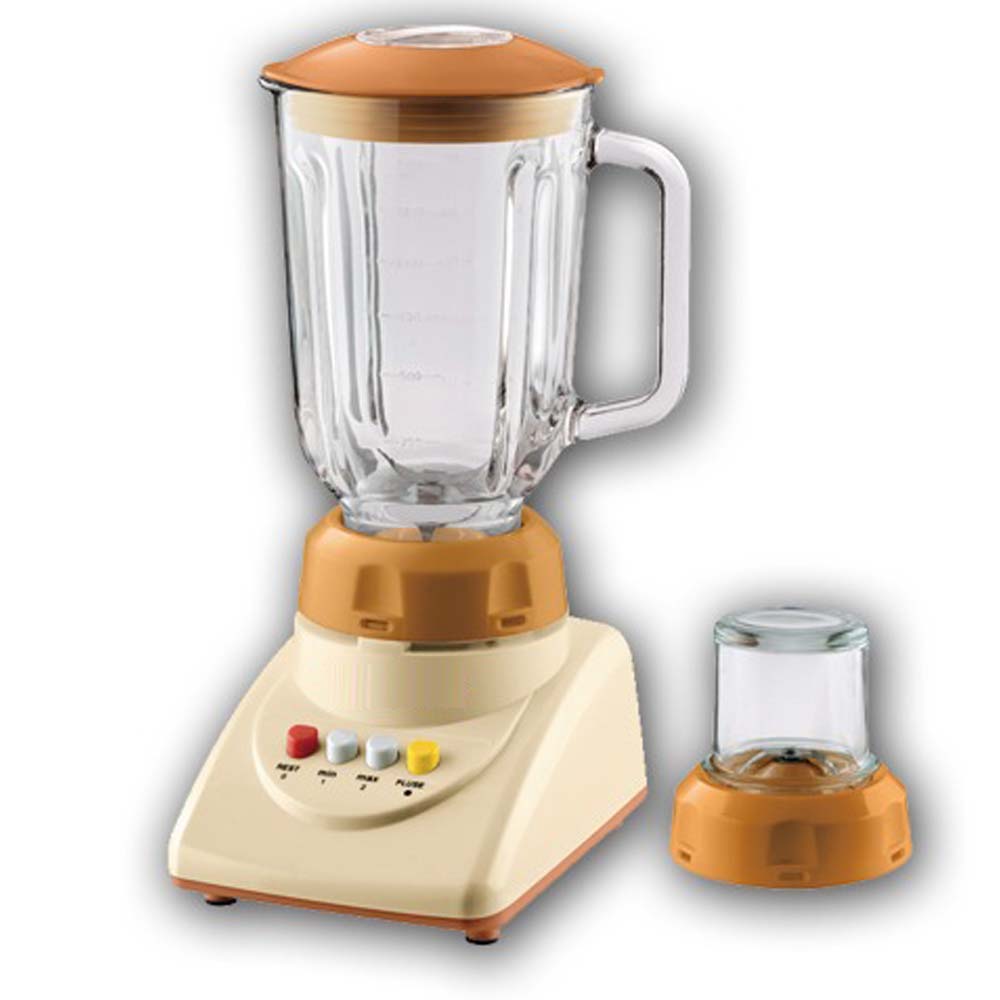 MBL-2005 Blender with Grinder
