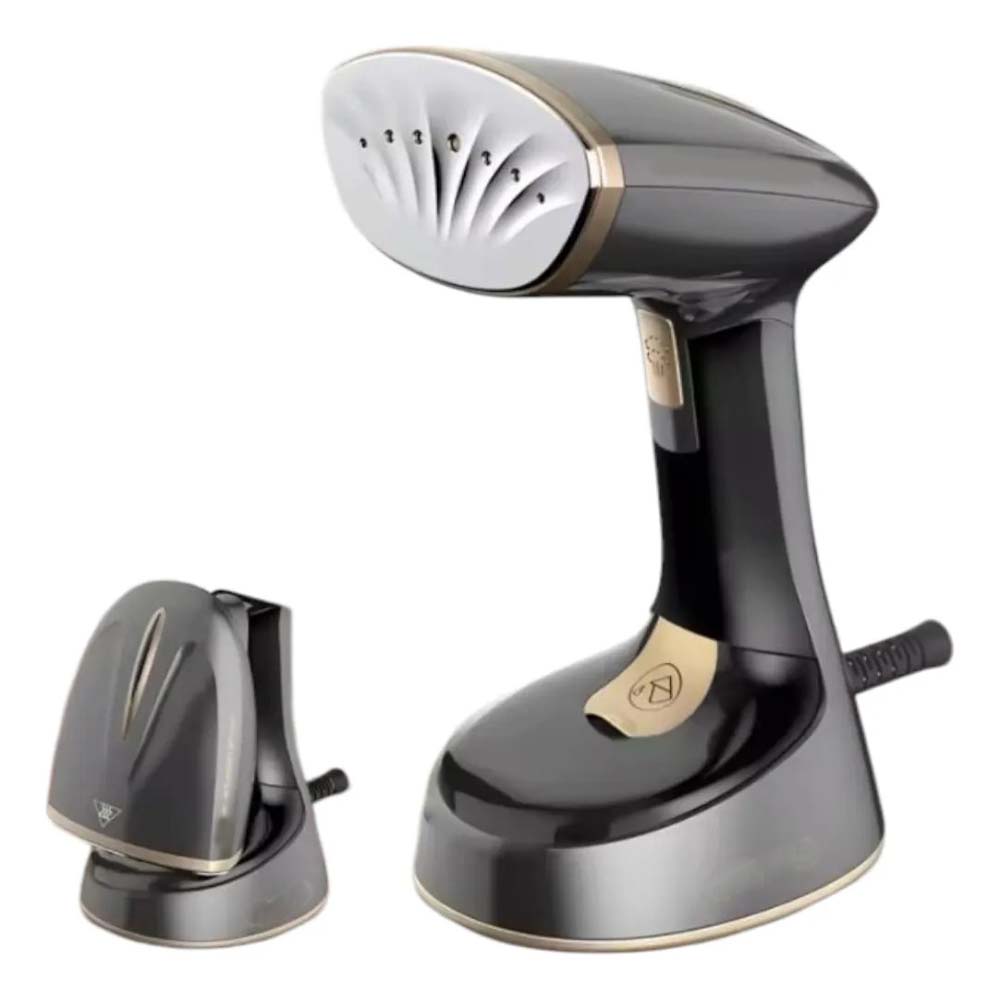 Handheld Steam Iron | 1470W Strong Power
