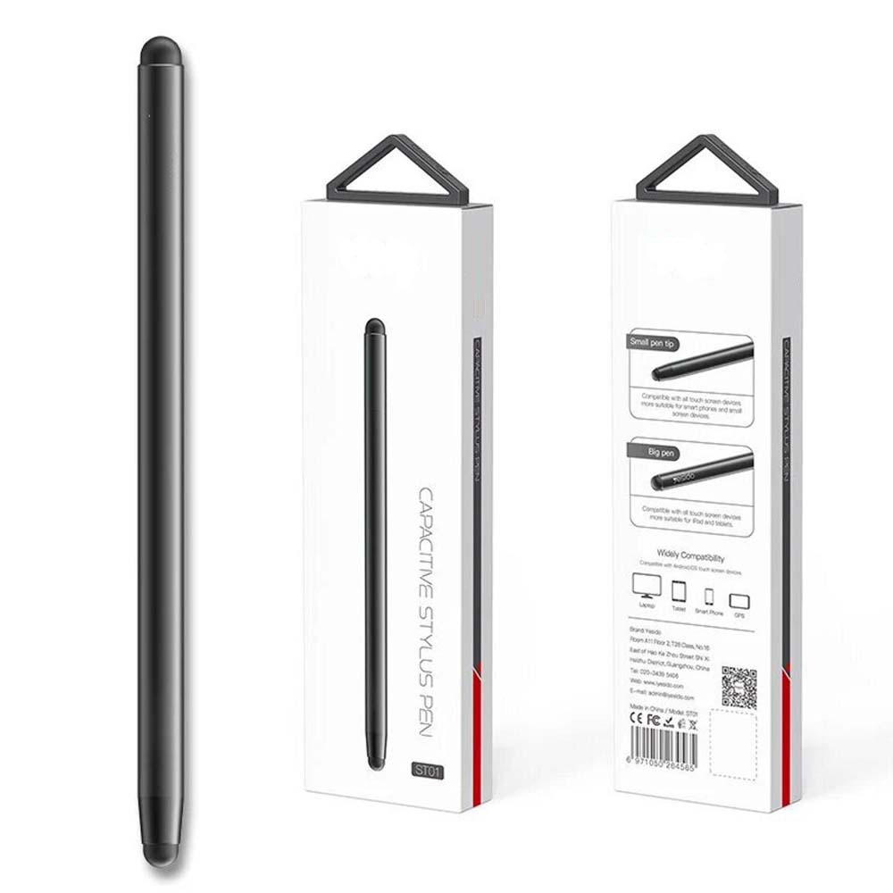 ST01 Dual-Tip Stylus Pen