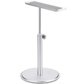 Adjustable Aluminum Headphone Stand