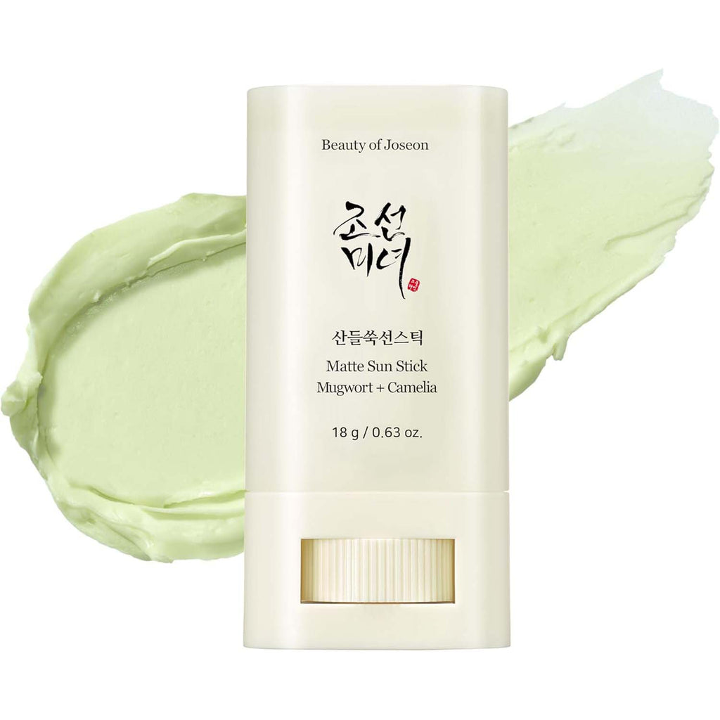 Beauty of Joseon Matte Sun Stick