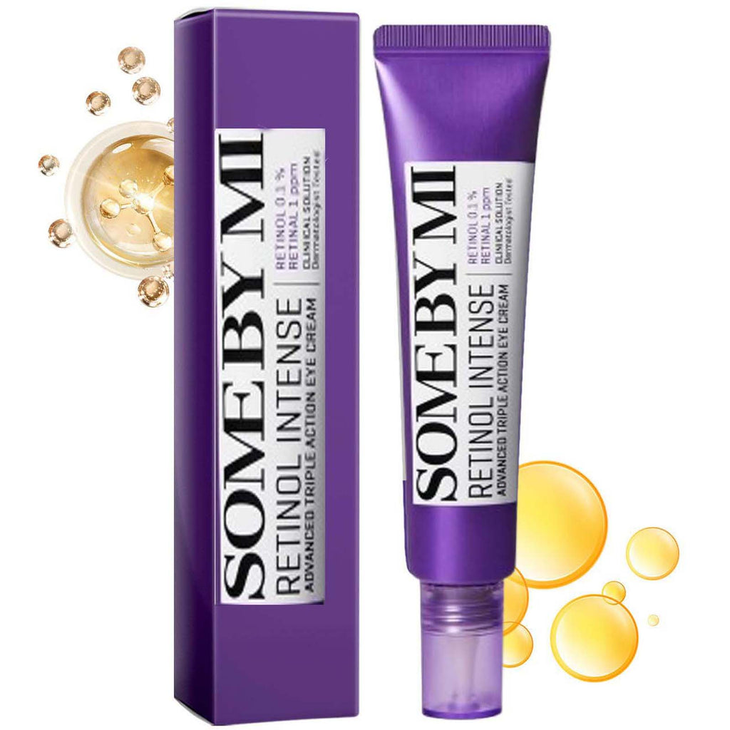 SOME BY MI Retinol Intense Advanced Triple Action Eye Cream