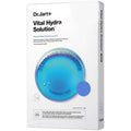Dr. Jart+ Dermask Vital Hydra Solution Glow Face Mask