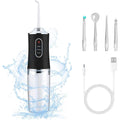 Cordless Electric Water Flosser