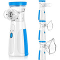 Mini Portable Nebulizer Handheld steam inhalator