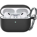 Silicone Case for AirPods Pro 2nd/1st Gen