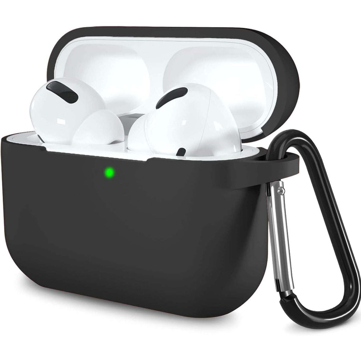 Silicone Case for AirPods Pro 3 (2025)
