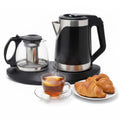 OE-4010 2.0L Electric Kettle & Tray Set