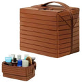 Foldable Travel Makeup Organizer Bag