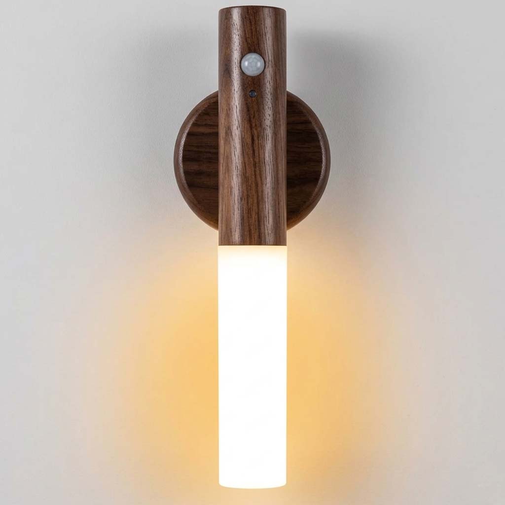 Motion Sensor Night Light