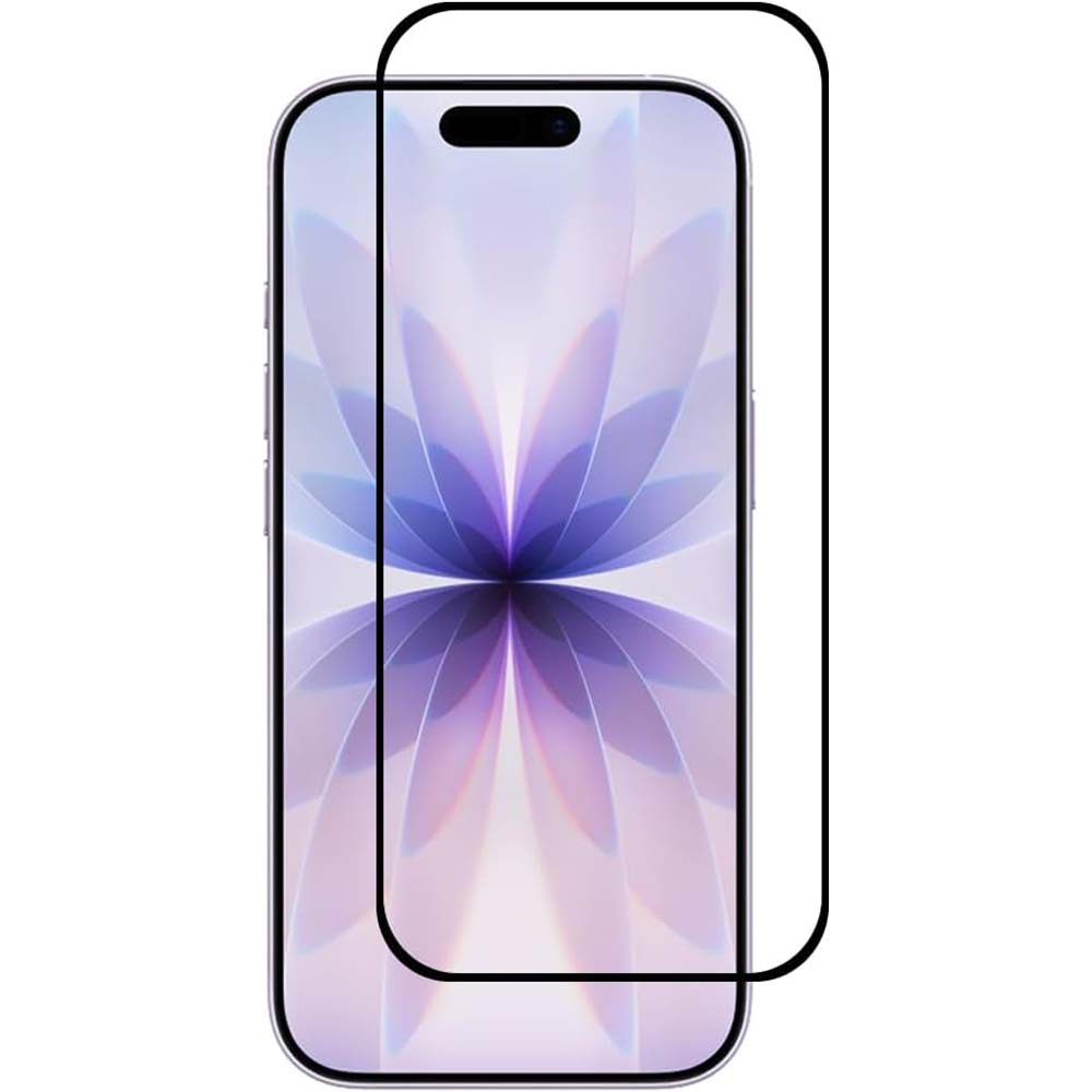 Tempered Glass Screen Protector for Smartphone 17 Series