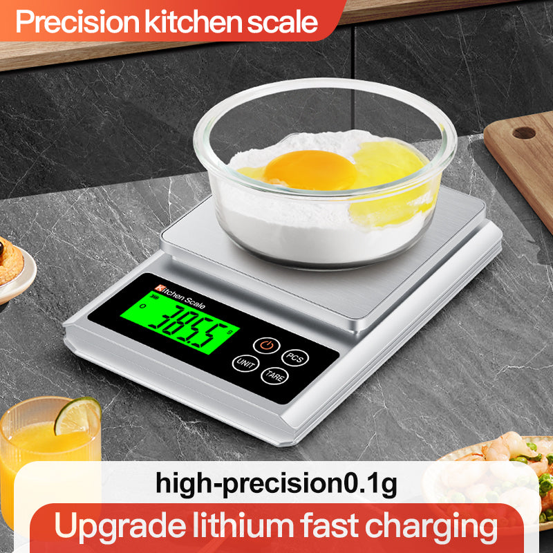 SH-135 Electronic Kitchen Scale
