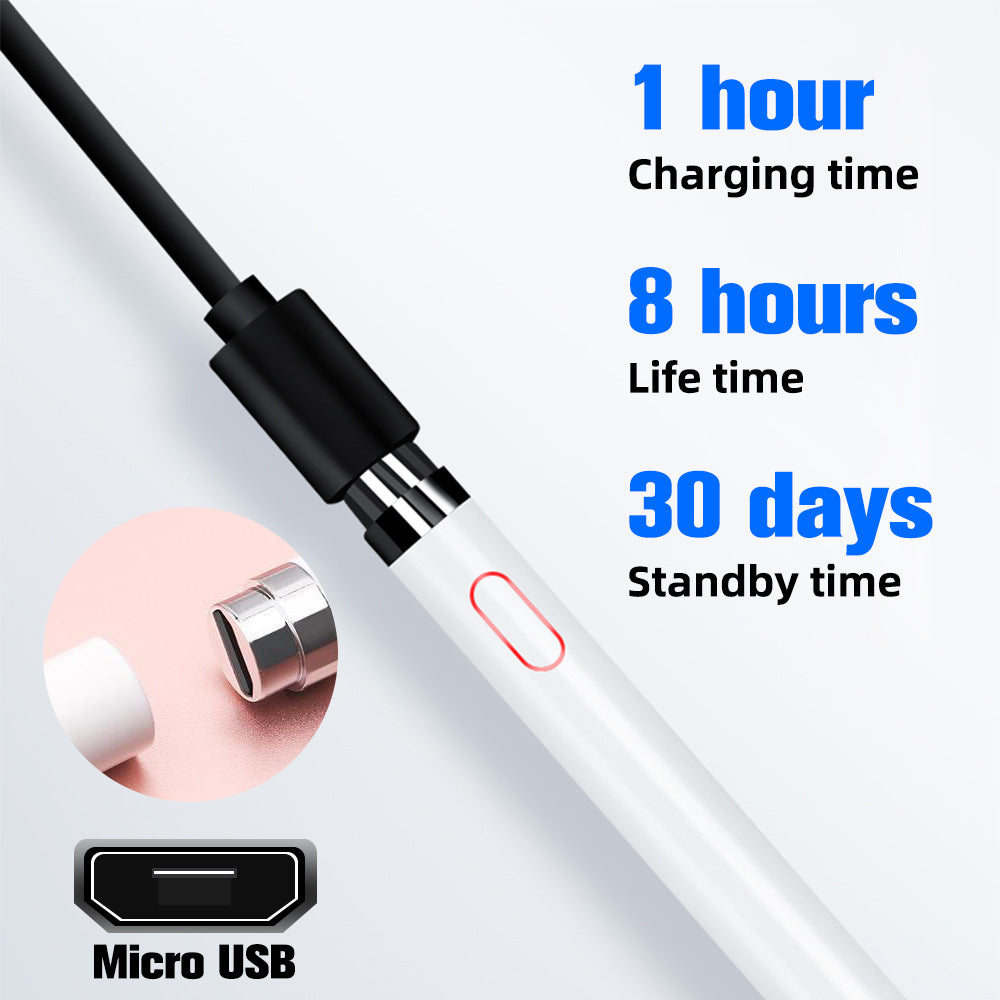 Universal Stylus Pen Capacitive Touch