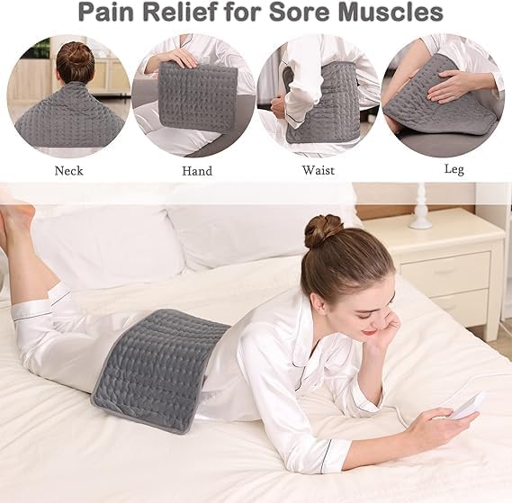 Heated Pad