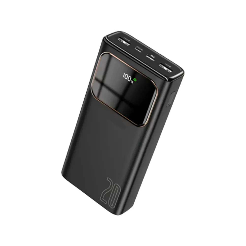 P30 20000mAh Fast Charging Power Bank