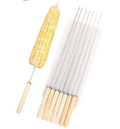 6 Pcs Kebab Skewers | Barbecue Skewers