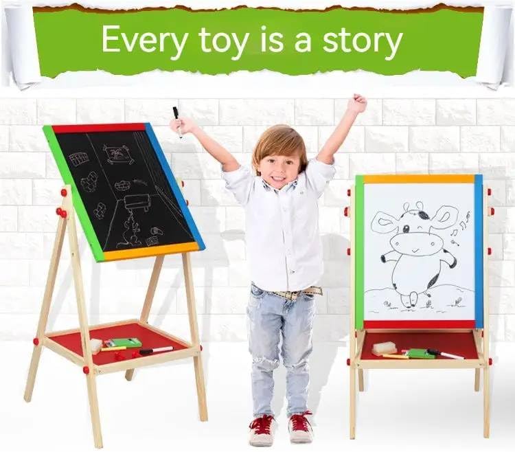 Kids Writing Board