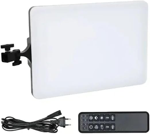 Rl-24 24-Inch Portable LED Photo Fill Light