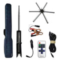 Adjustable Lighting Telescopic Rod