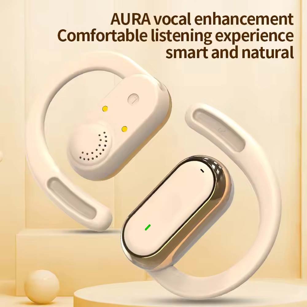 U-17H Wireless Sports Earbuds