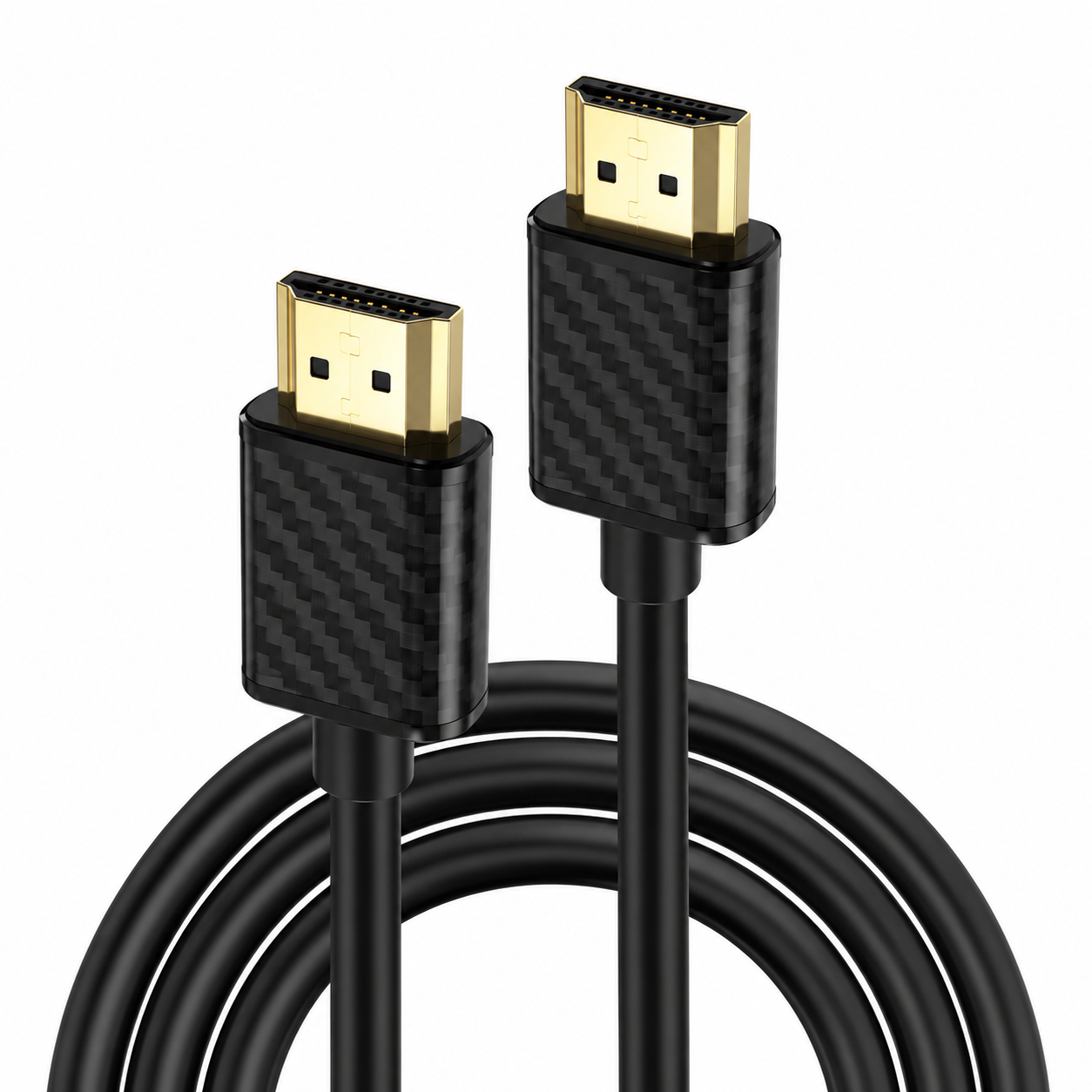 3 Meter HDMI to HDMI Cable with 4K Ultra HD