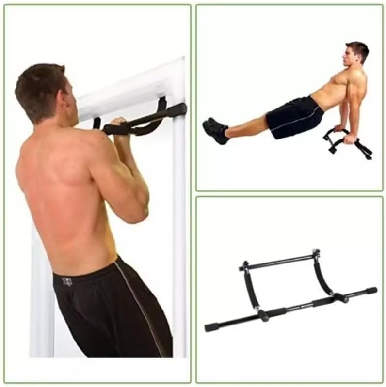 Pull-Up Bar for Doorway