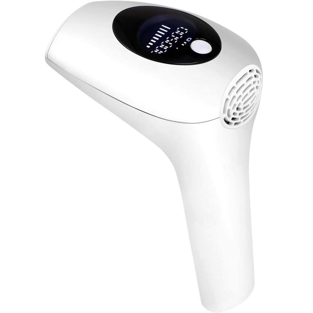 Laser Hair Removal System with 900,000 Flashes