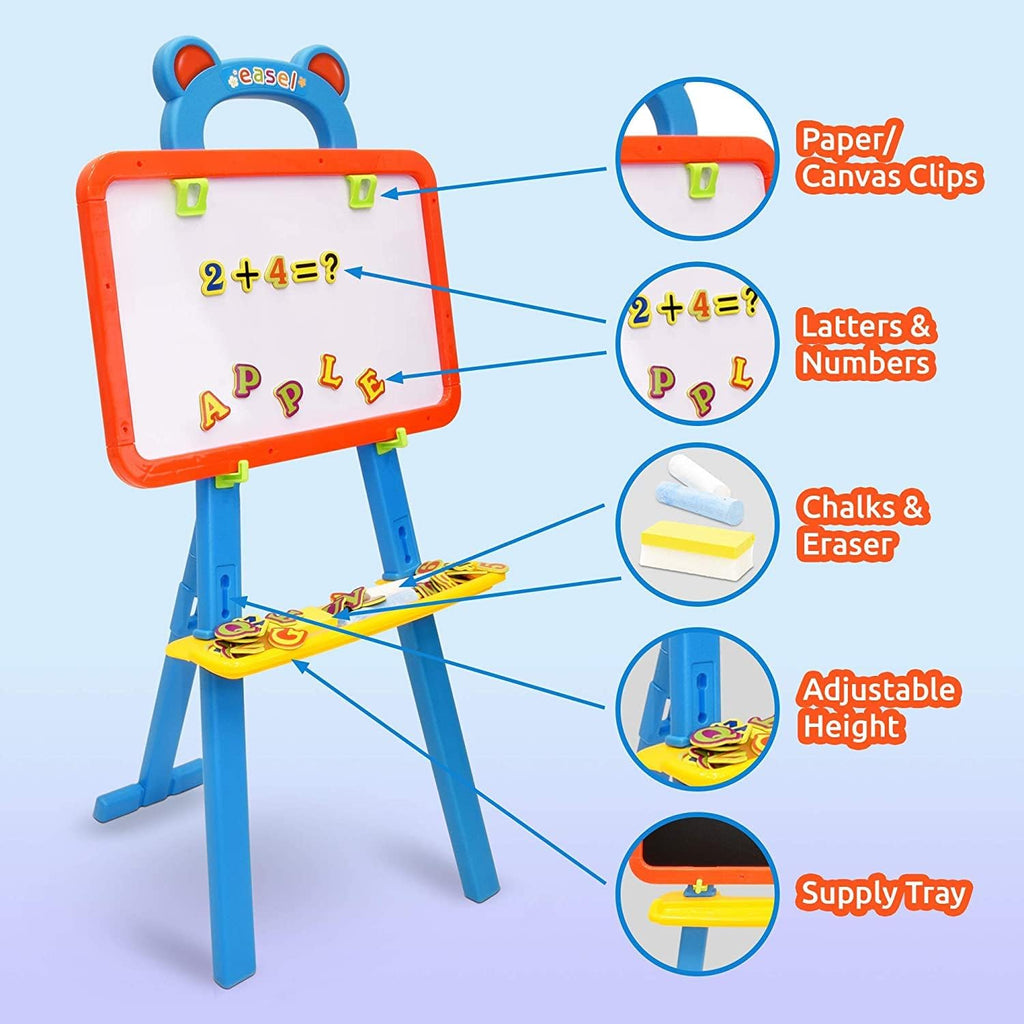 Kids' Art Station