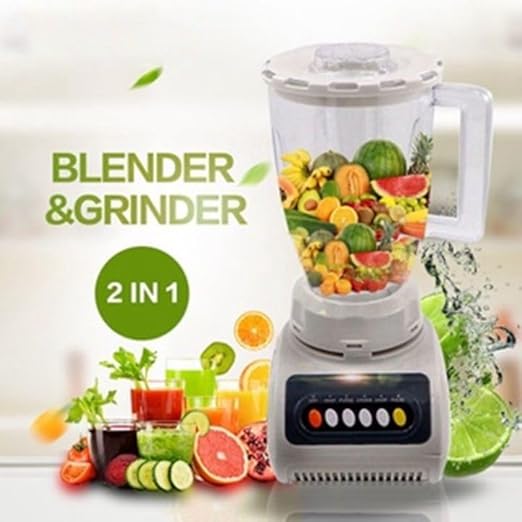 Electric Food Processor