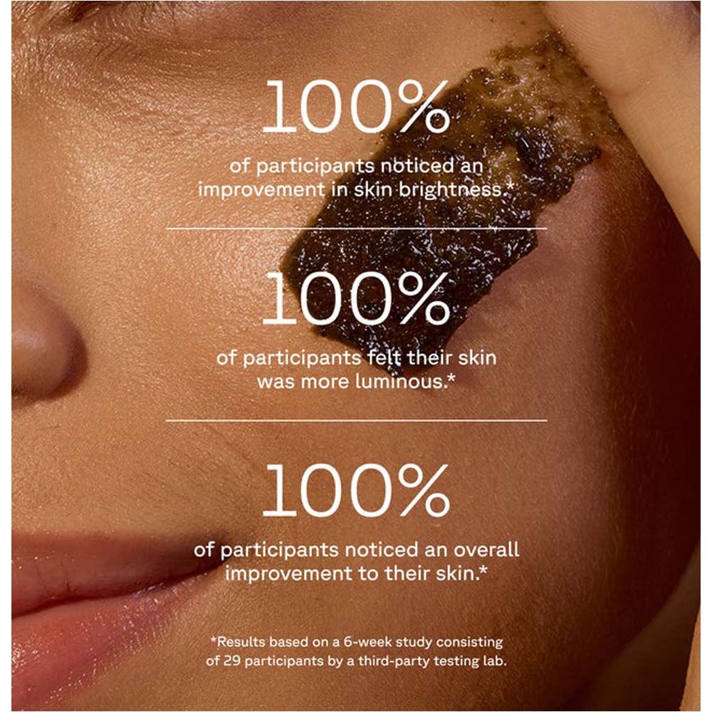 Acure Brightening Facial Scrub