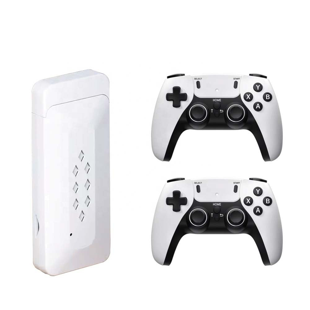 M22 Game Console Retro Video Game Stick X2