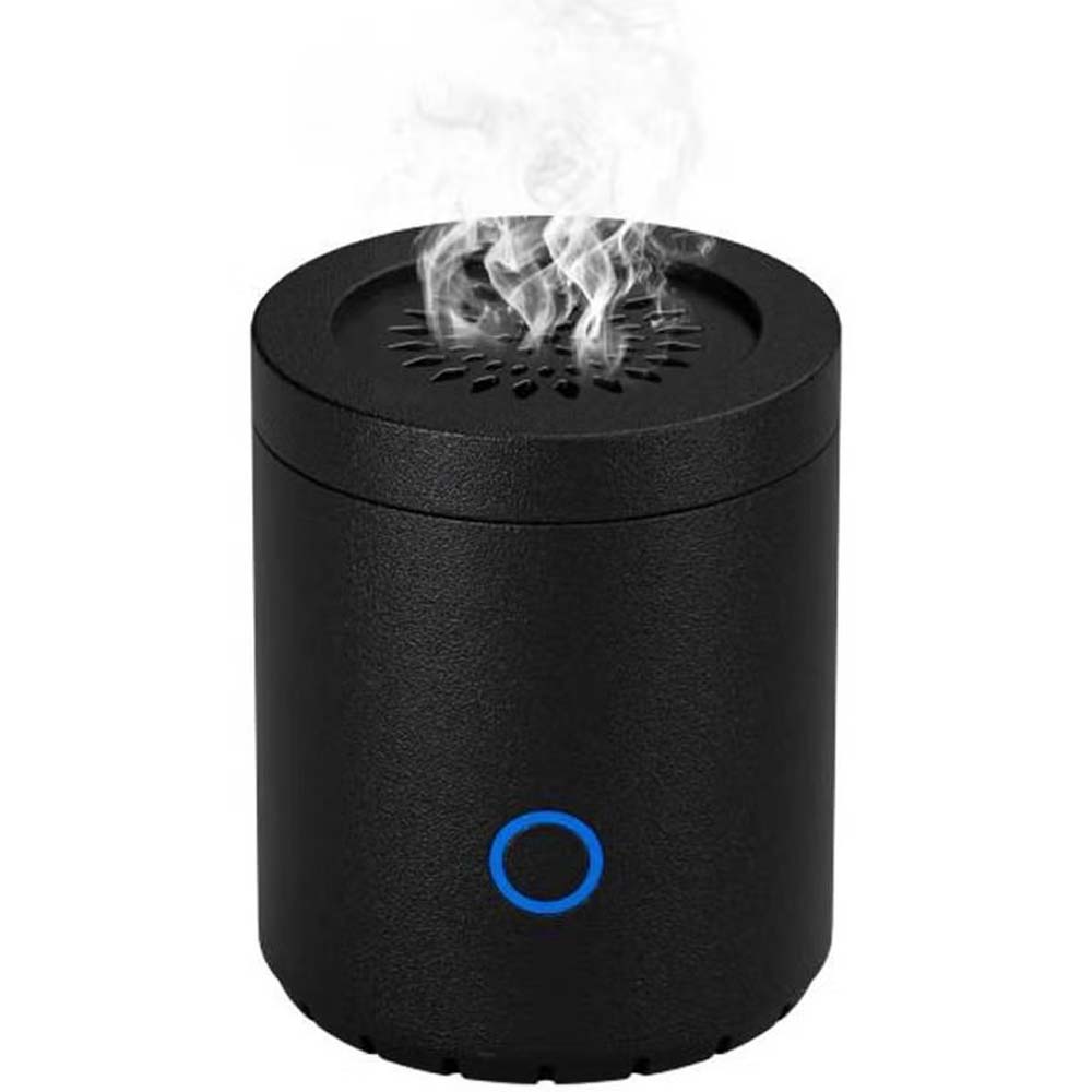 BK-208 Portable Electric Bakhoor Burner
