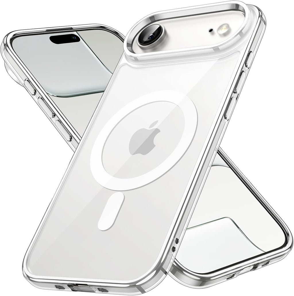 Magnetic Case for iPhone 17 Air