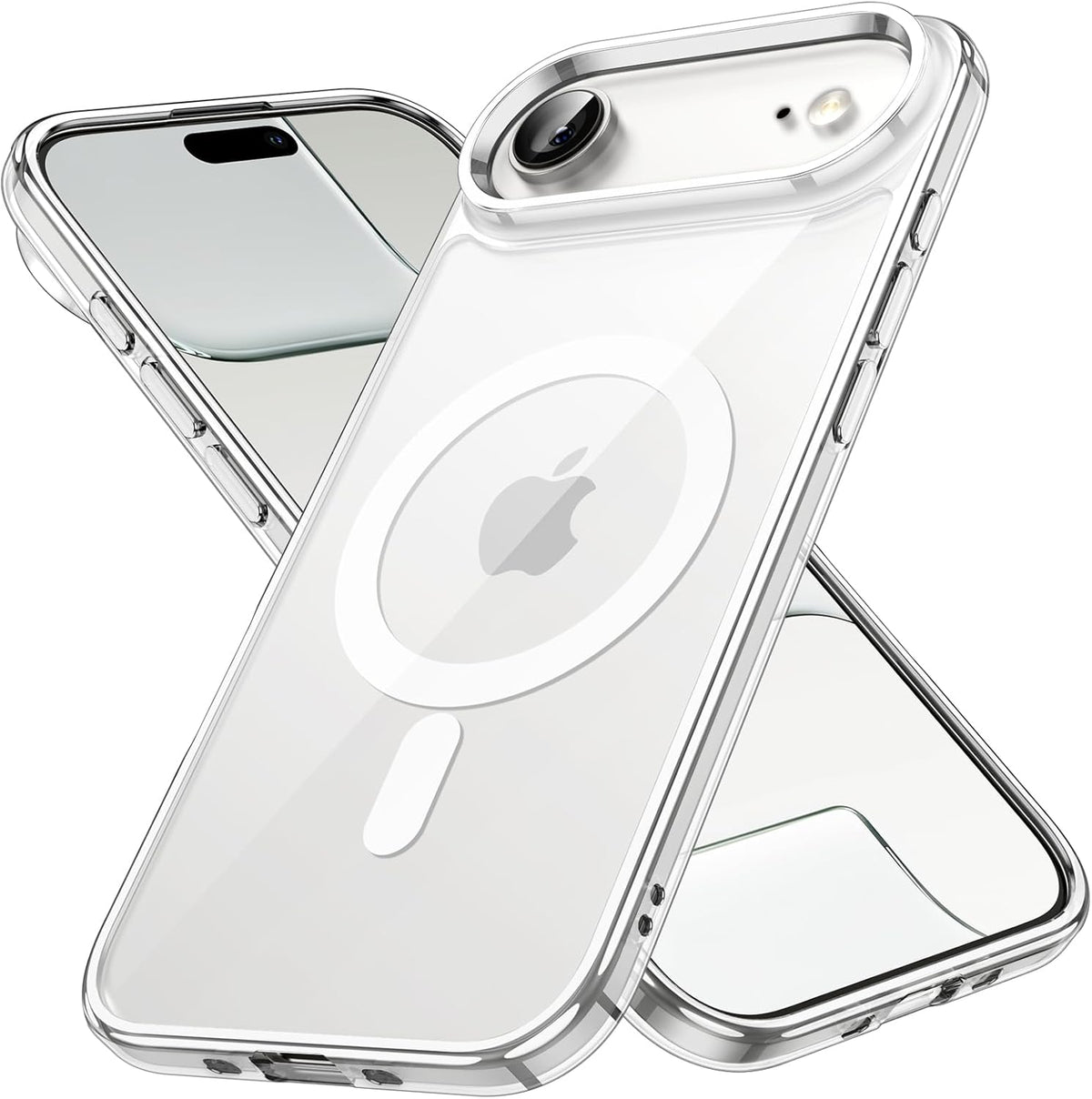 Magnetic Case for iPhone 17 Air