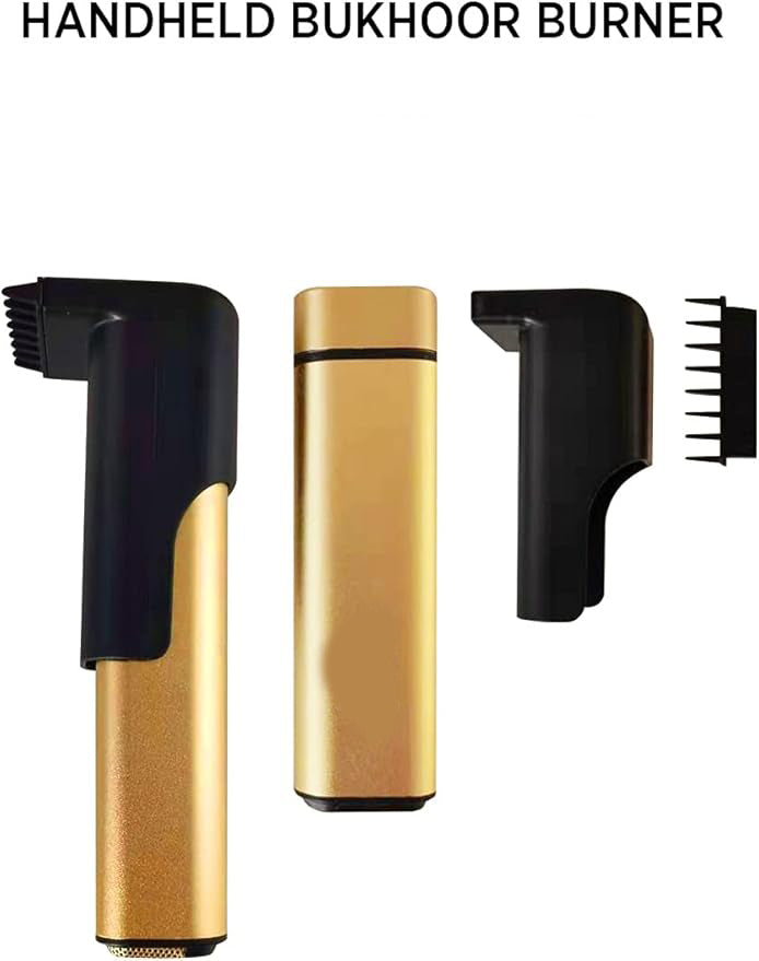 Bakhoor Rechargeable USB Power Electric