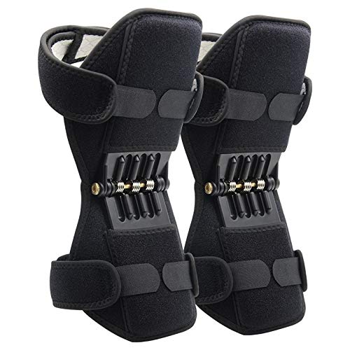 Spring Knee Booster | Enhance Your Mobility