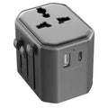 Universal Travel Adapter