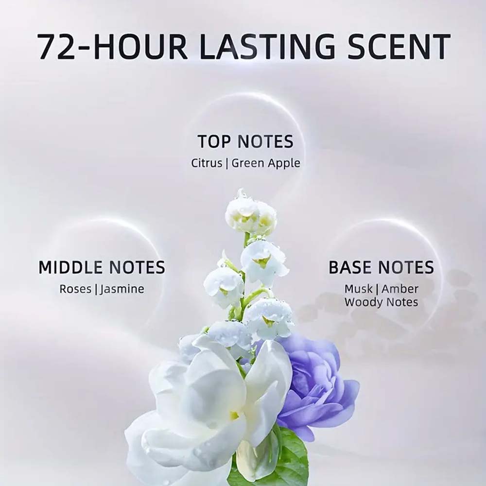 FINO Hair Mask with Plant Derived Squalane & Glutamic Acid