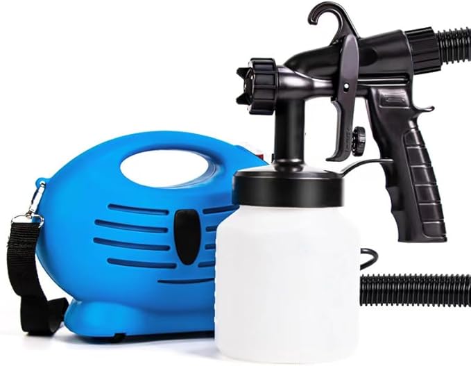 650W Electric Portable Sprayer Compressor