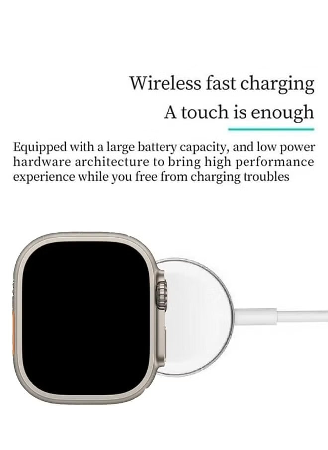 Oteeto TU94 Pro Smart Watch
