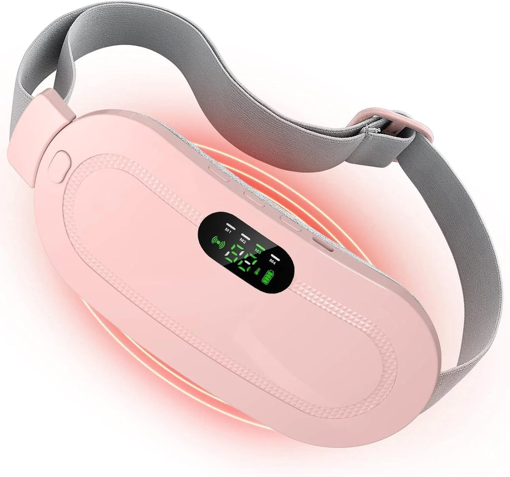 Electric Period Heating Belt
