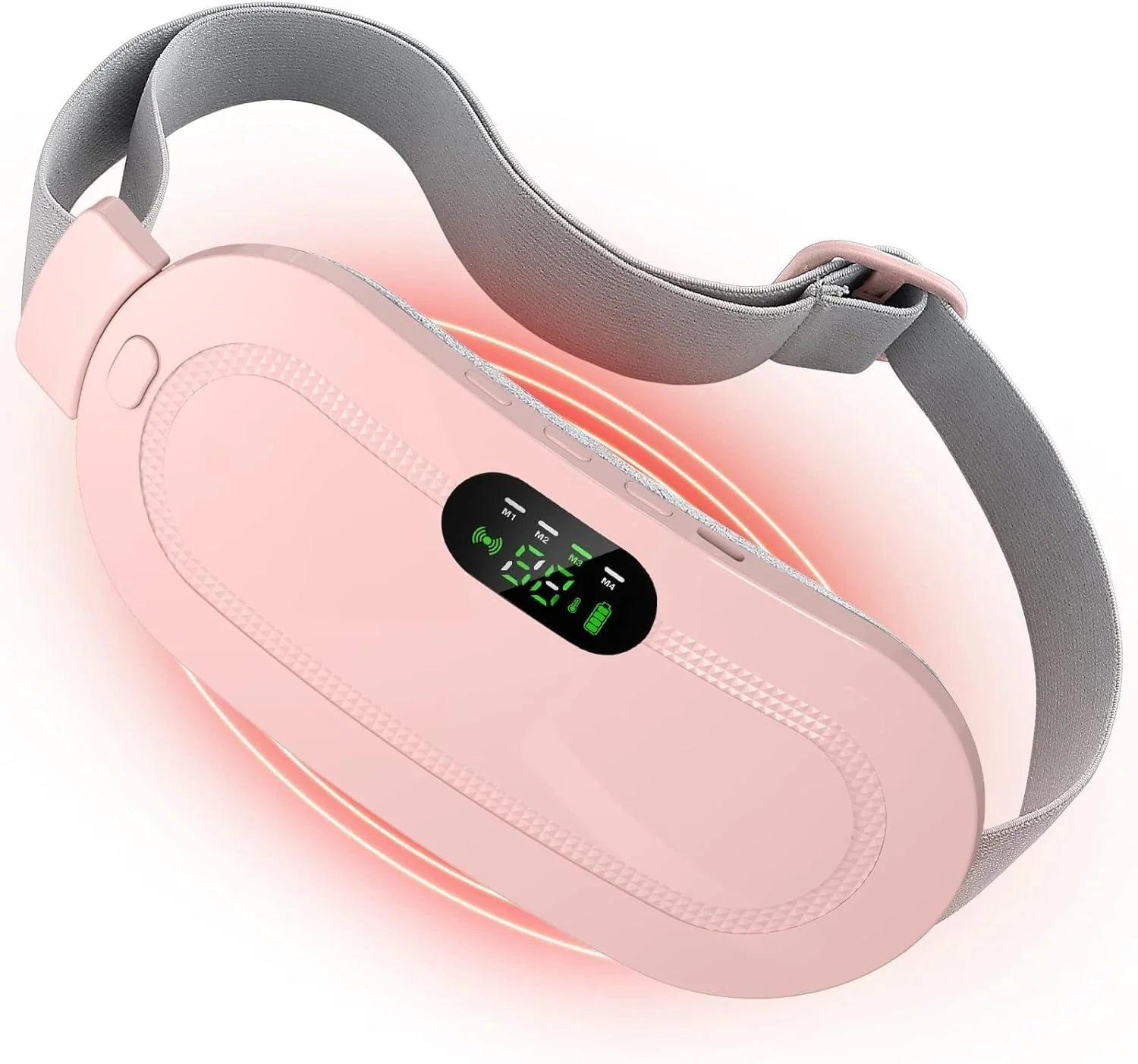Electric Period Heating Belt