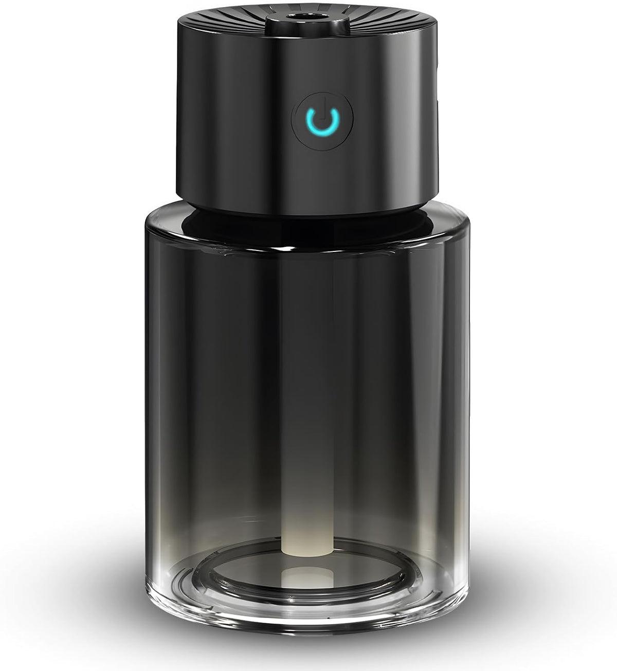 Portable Car Fragrance Diffuser with Essential Oil