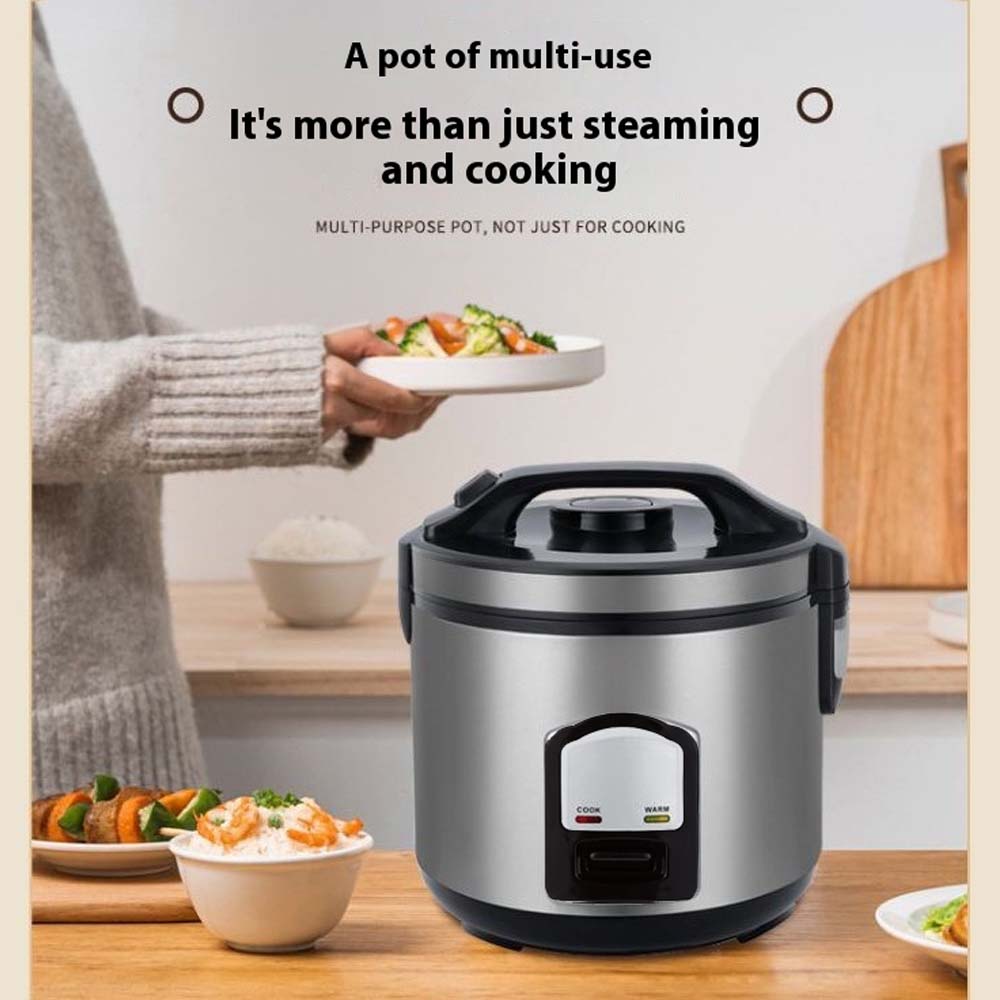OE-400 2-Liter Mixed Rice Cooker
