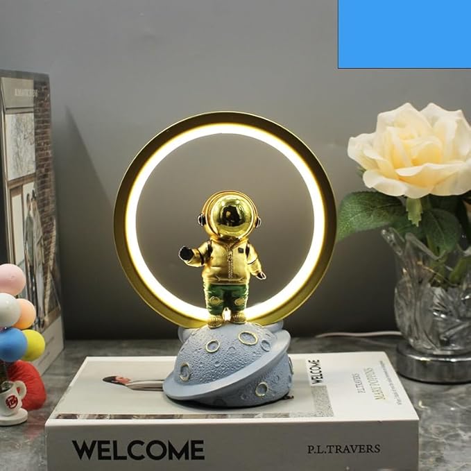 USB Plug LED Decorative Room Lights