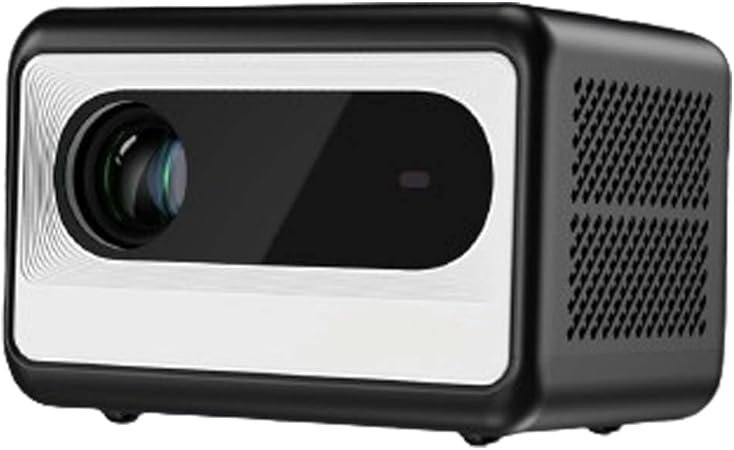iMax 4 Smart LCD Projector