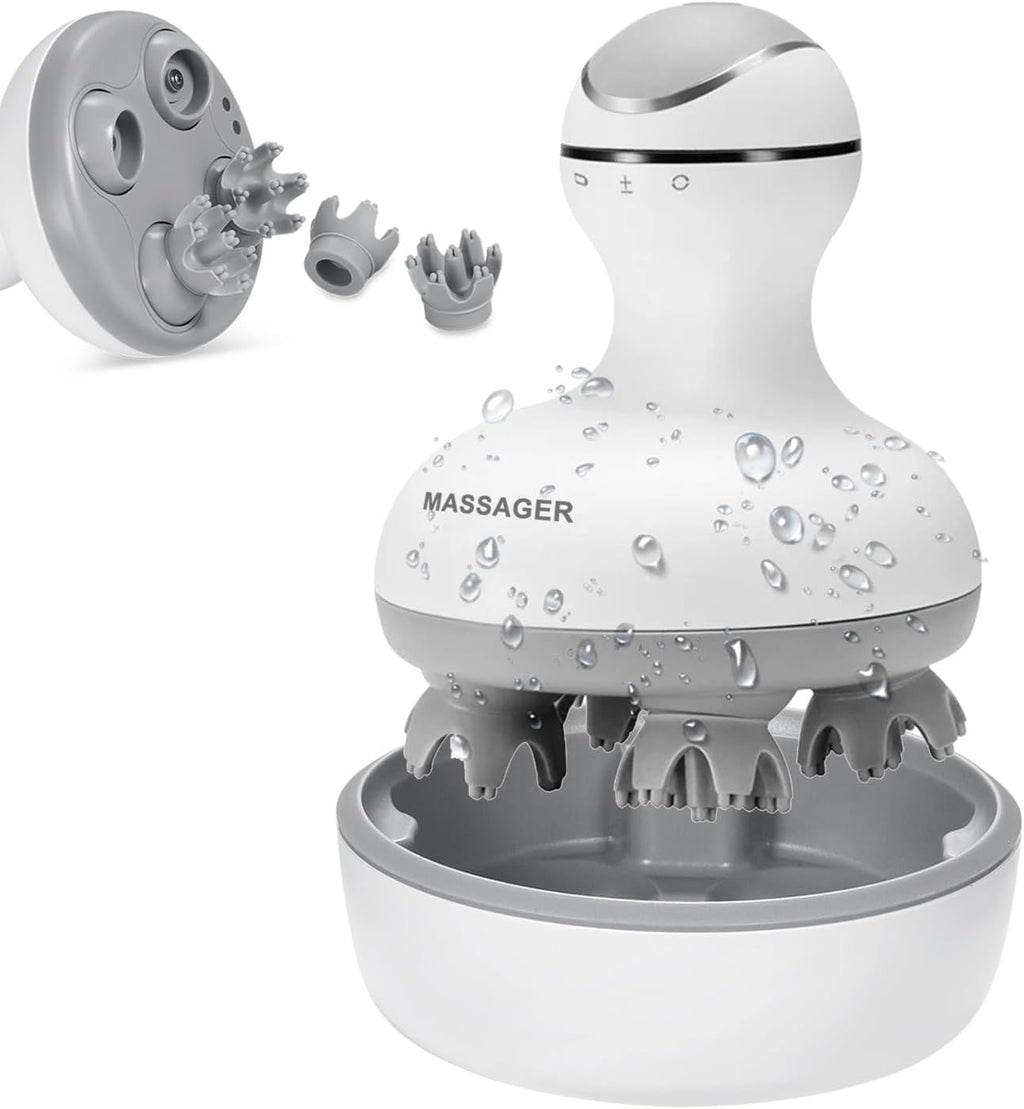 Electric Body Massager