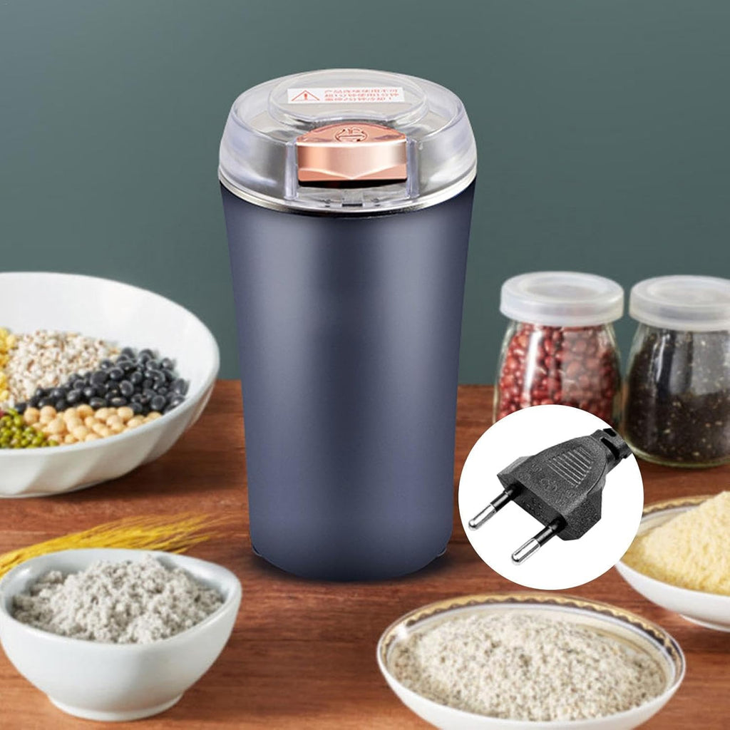 Small Stainless Steel Coffee Grinder