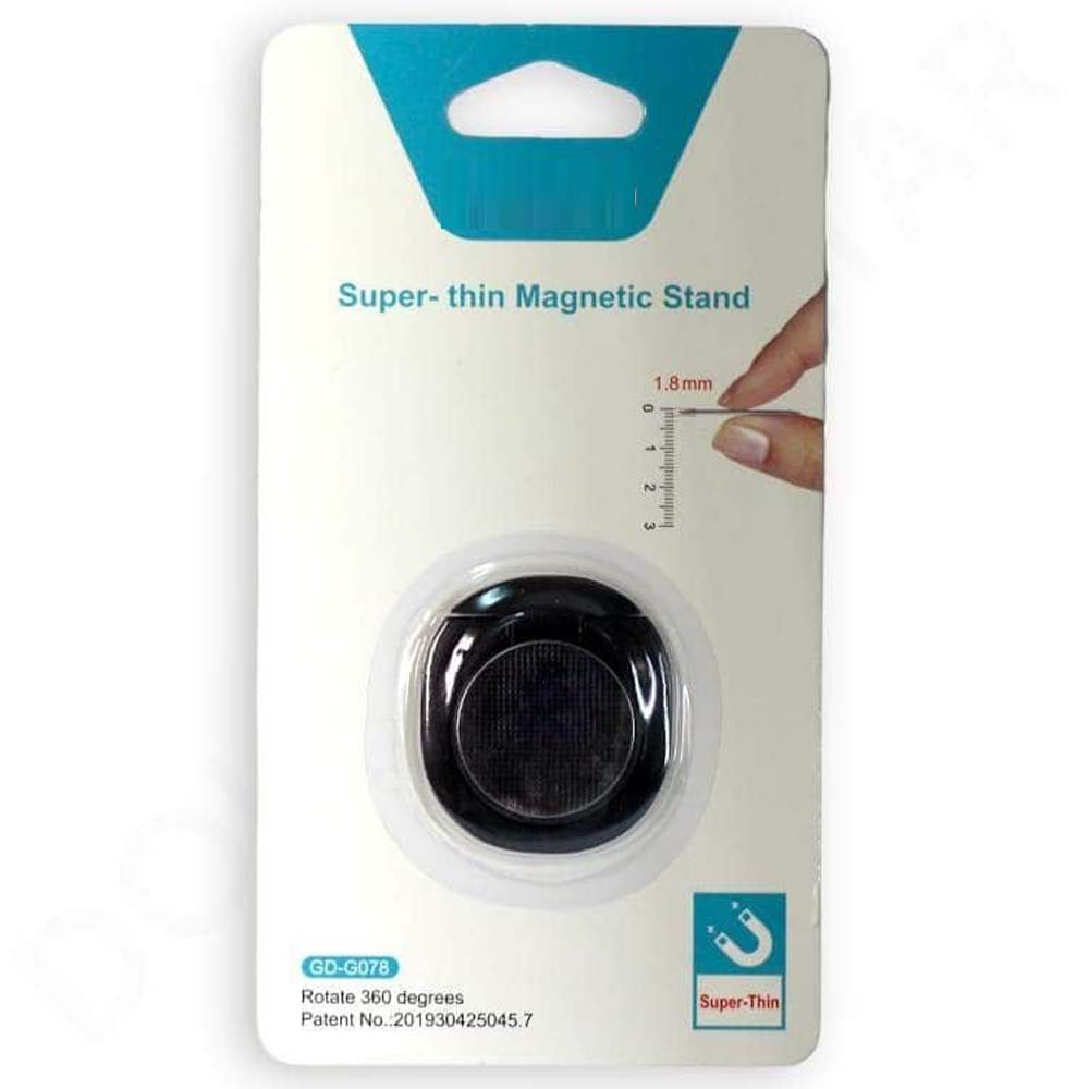 GD-G078 Super-Thin Magnetic Stand